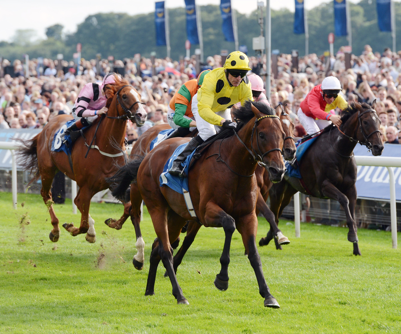 York Ebor Meeting Day3 Tips for Live ITV Races