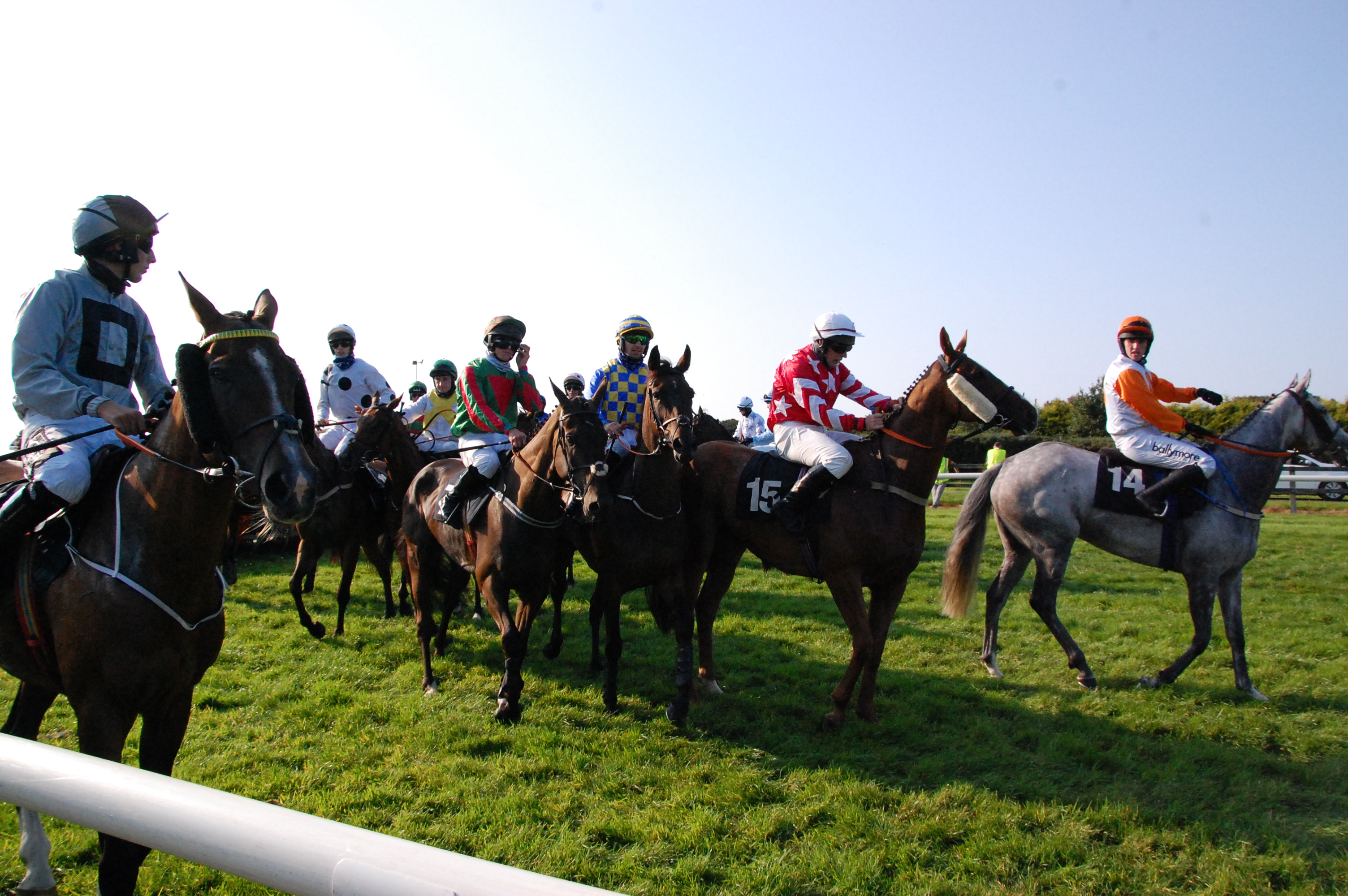 2021 Welsh Grand National Ante-Post Tip by Dave Stevos