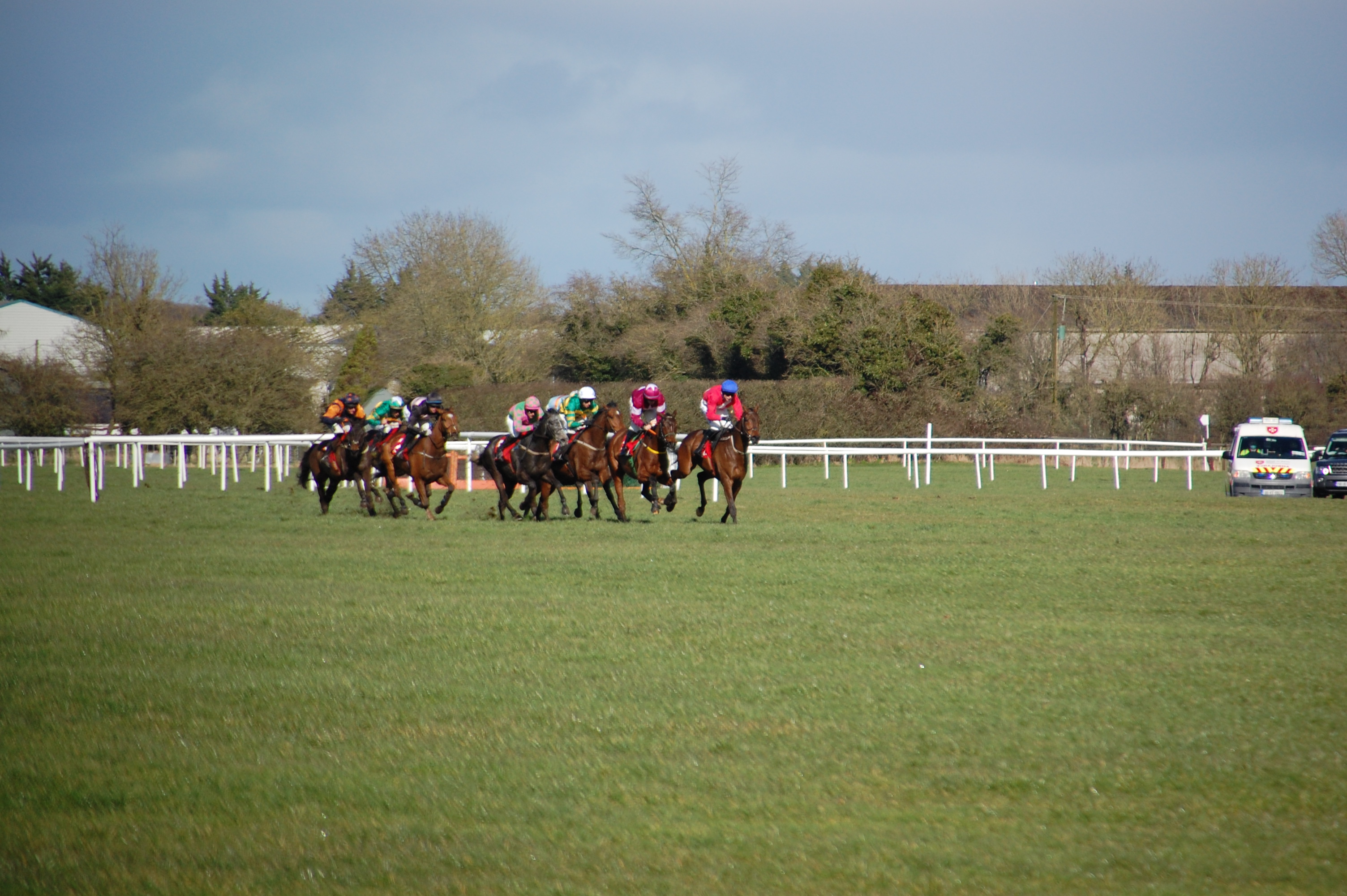 2024 Punchestown Sunday Preview & Tips – DS