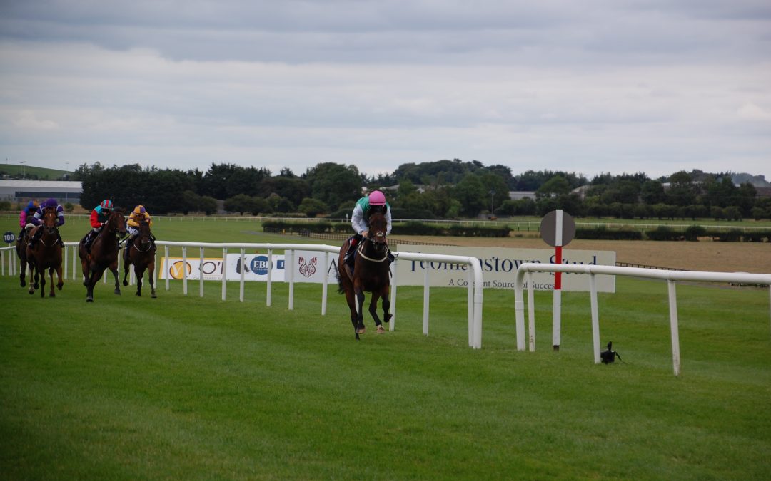 2022 Galway Races Wednesday Preview and Tips – DS