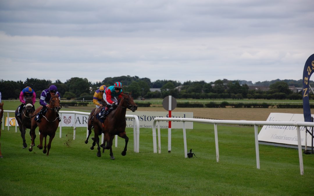 2022 Glorious Goodwood Tuesday Preview and Tips – DS