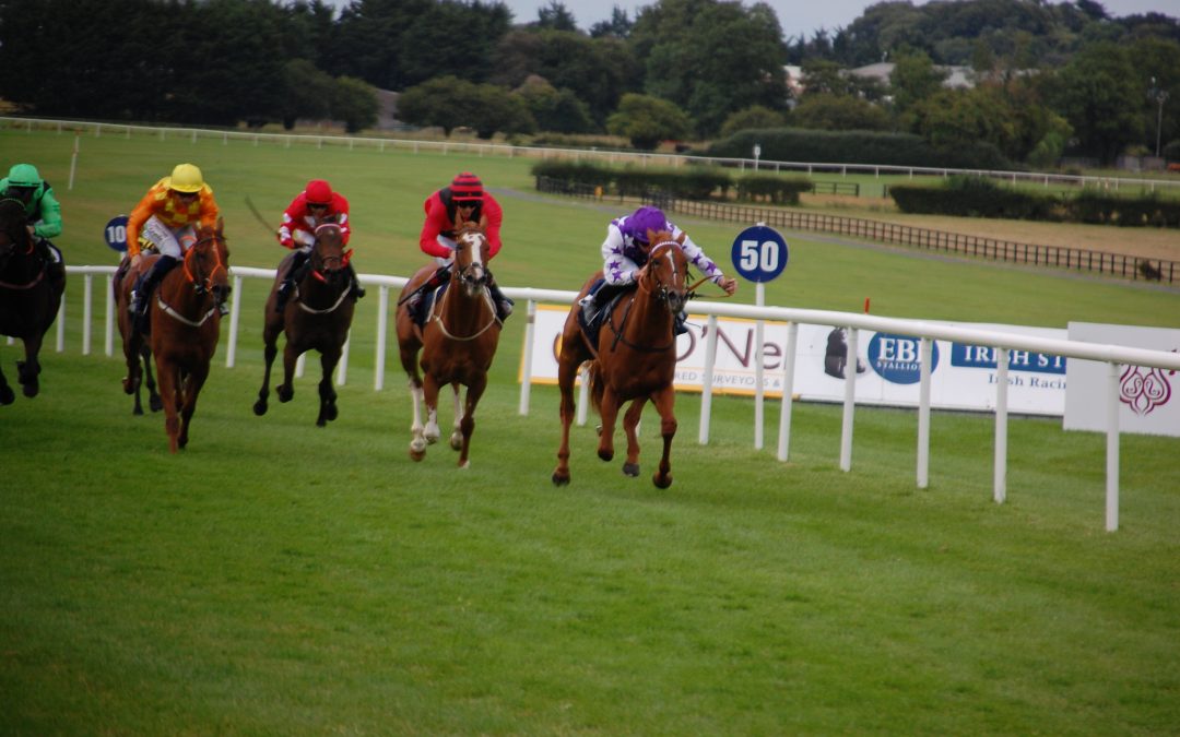 2022 Galway Races Monday Preview and Tips – DS