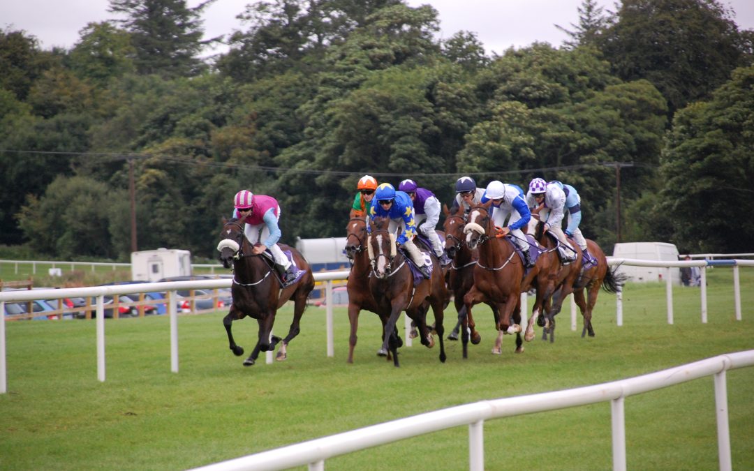 2024 Fairyhouse Easter Monday Preview – DS