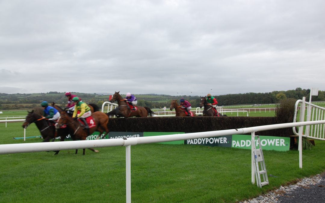 2023 Newbury Friday Preview and Tips – DS