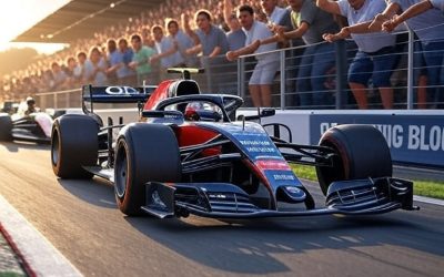 2025 Abu Dhabi GP Betting Preview & Tips – JP