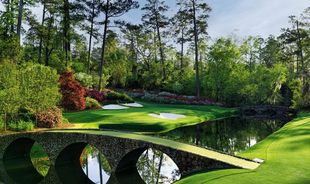 2026 US Masters Golf Betting Preview & Tips – JP