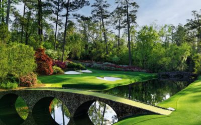 2026 US Masters Golf Betting Preview & Tips – JP