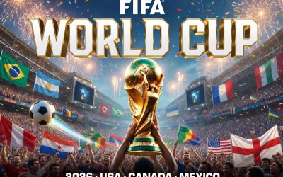 2026 World Cup Betting Preview & Tips