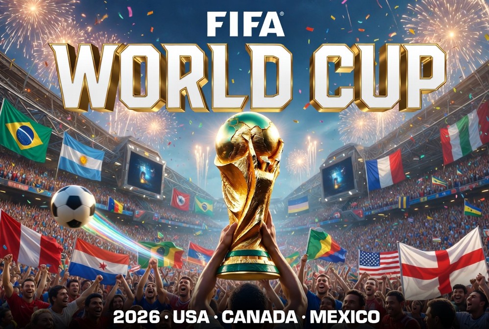2026 World Cup Betting Preview & Tips